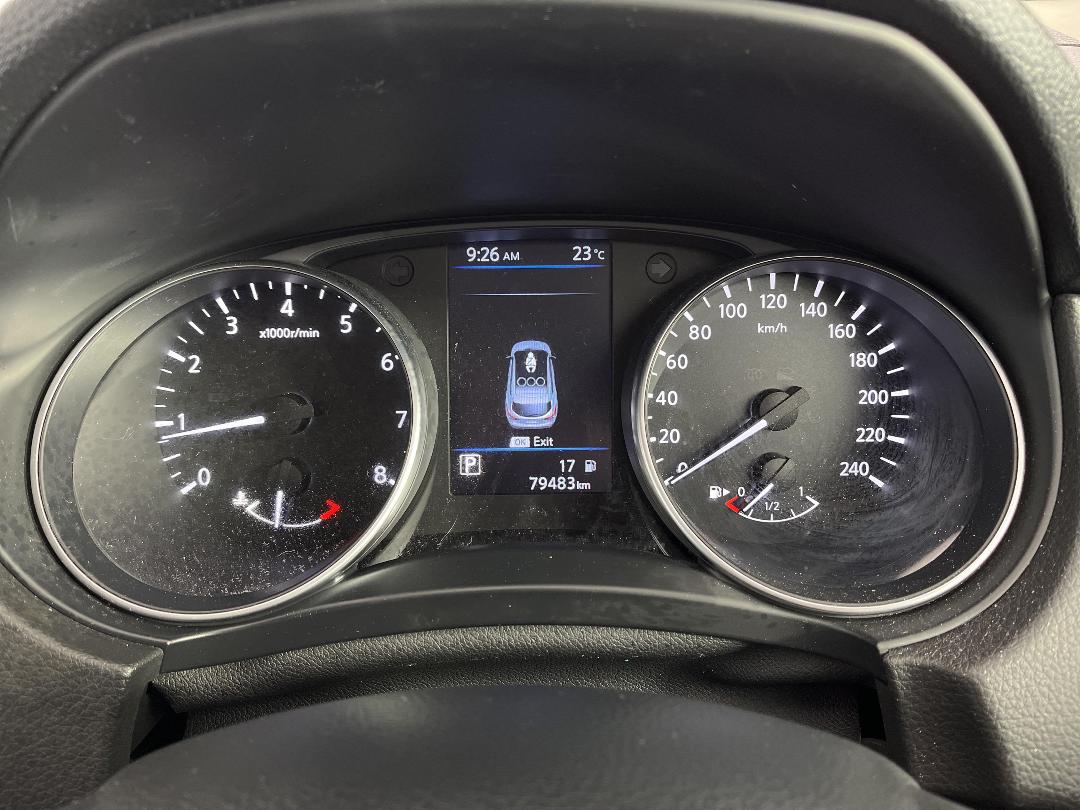 Photo '21' of Nissan Qashqai