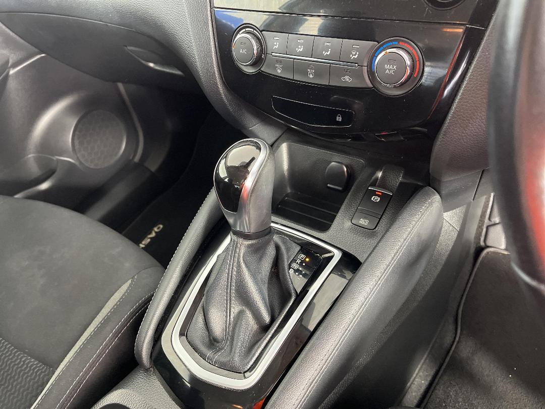 Photo '18' of Nissan Qashqai