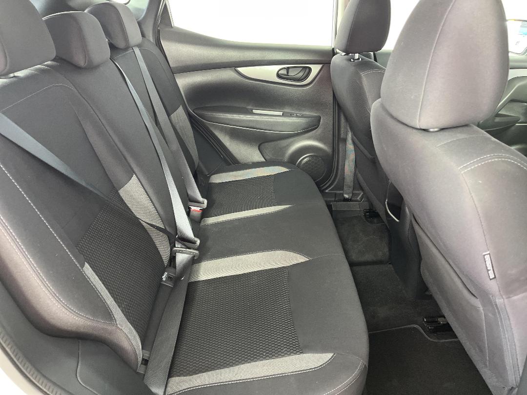 Photo '20' of Nissan Qashqai