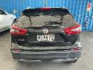 Thumbnail '4' of Nissan Qashqai TI