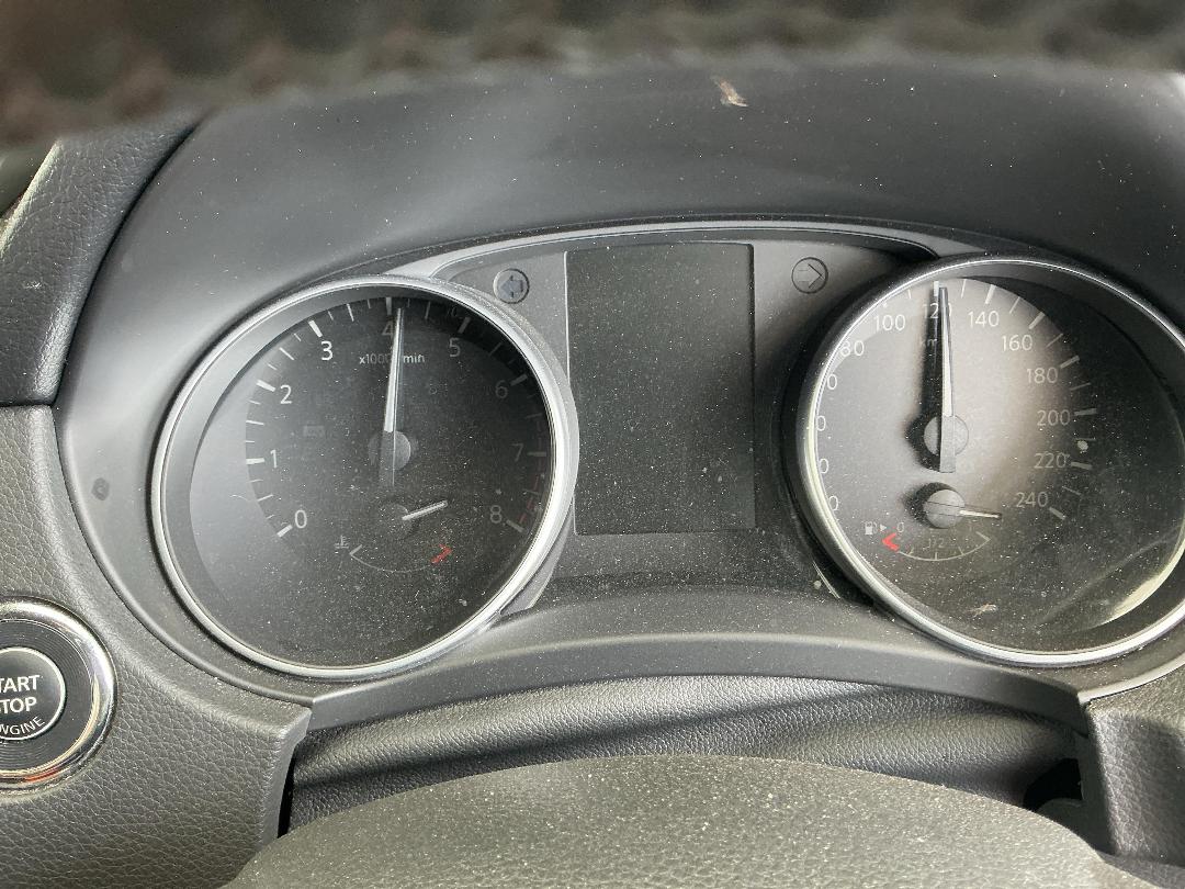 Photo '10' of Nissan Qashqai TI Photo '10' of Nissan Qashqai TI