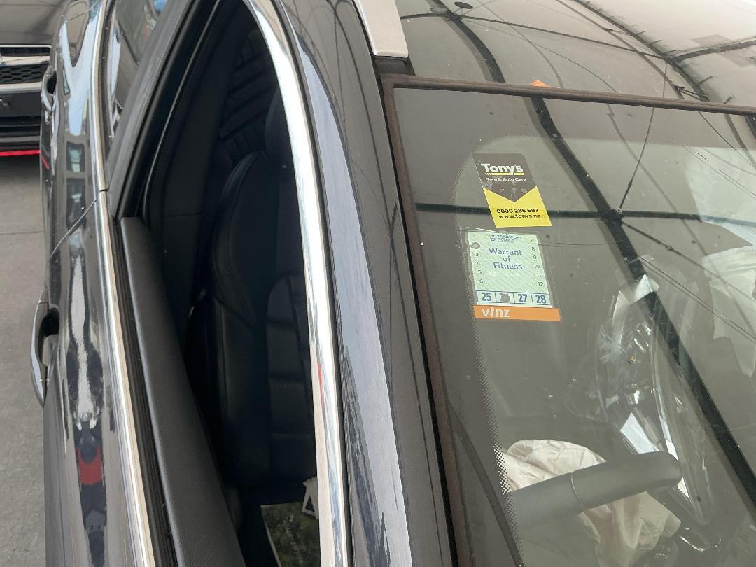 Photo '14' of Nissan Qashqai TI Photo '14' of Nissan Qashqai TI