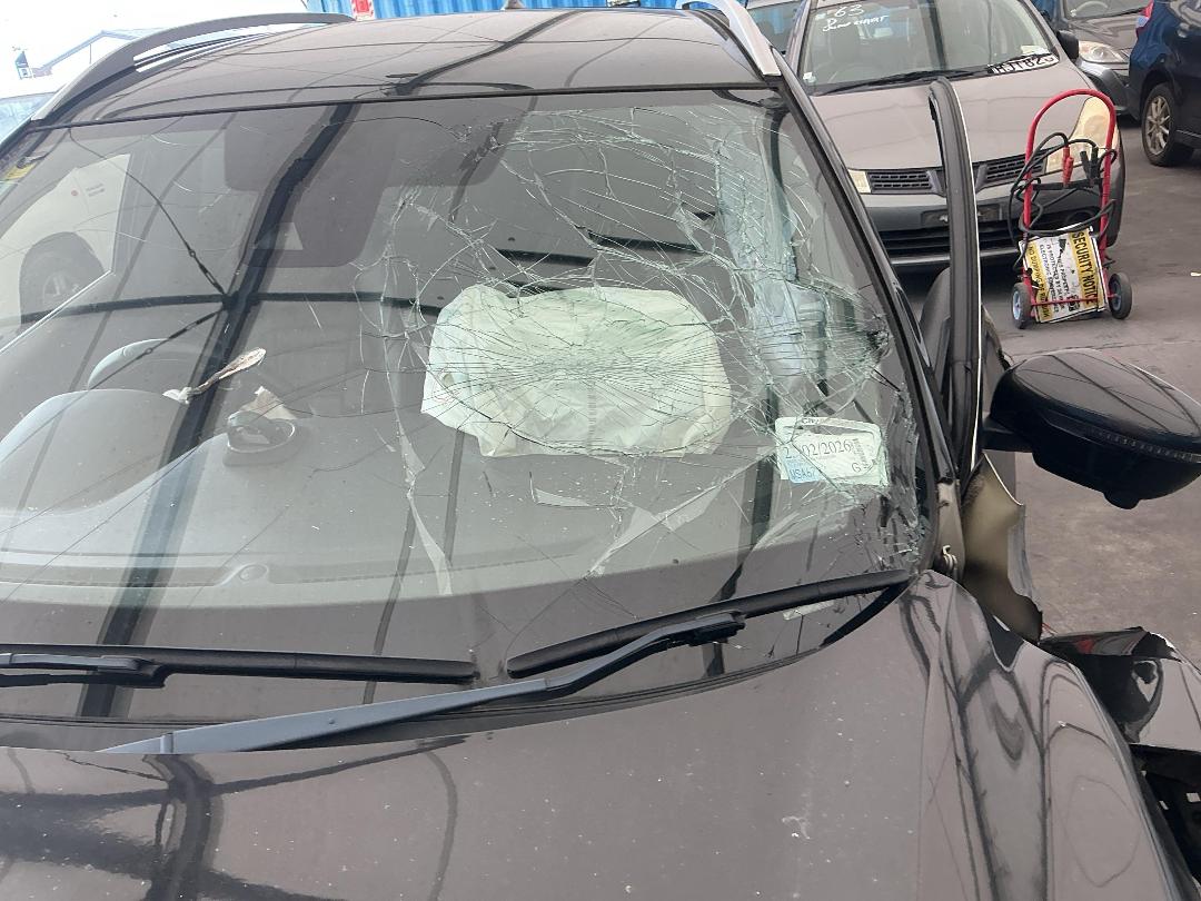 Photo '15' of Nissan Qashqai TI Photo '15' of Nissan Qashqai TI