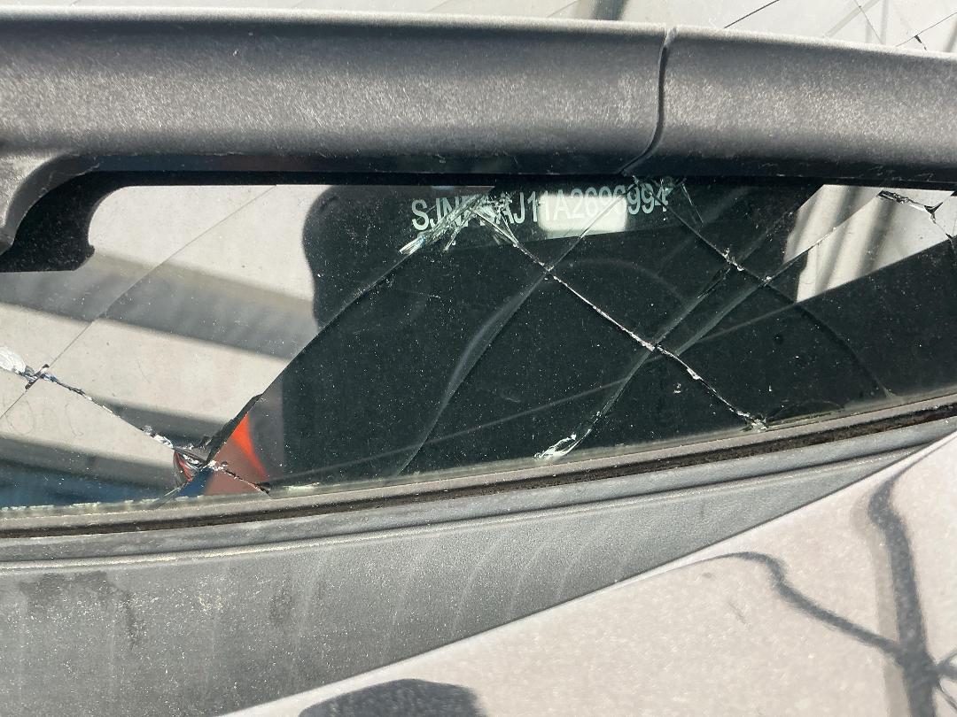 Photo '16' of Nissan Qashqai TI Photo '16' of Nissan Qashqai TI