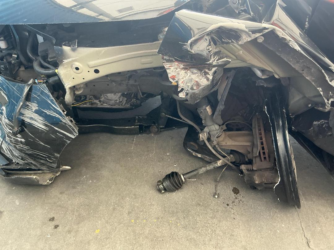 Photo '20' of Nissan Qashqai TI Photo '20' of Nissan Qashqai TI