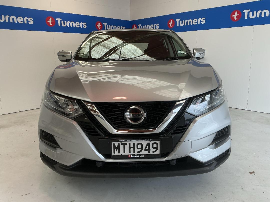 Photo '2' of Nissan Qashqai