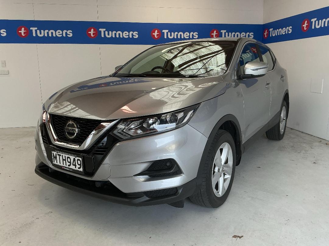 Photo '4' of Nissan Qashqai