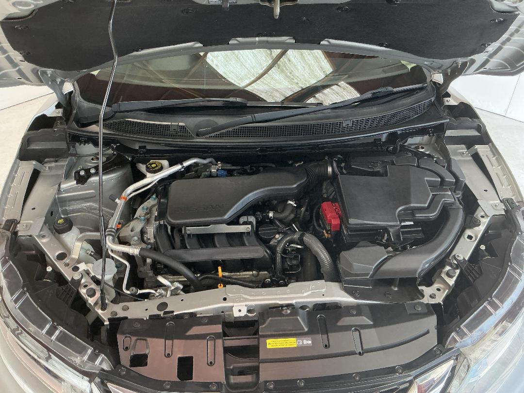 Photo '13' of Nissan Qashqai