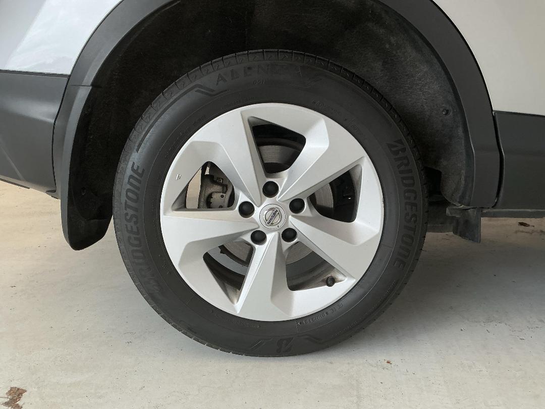 Photo '12' of Nissan Qashqai