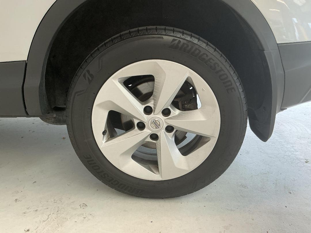 Photo '11' of Nissan Qashqai