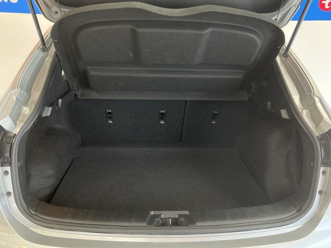 Photo '14' of Nissan Qashqai