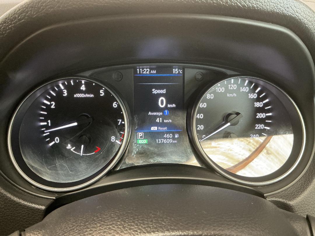 Photo '21' of Nissan Qashqai