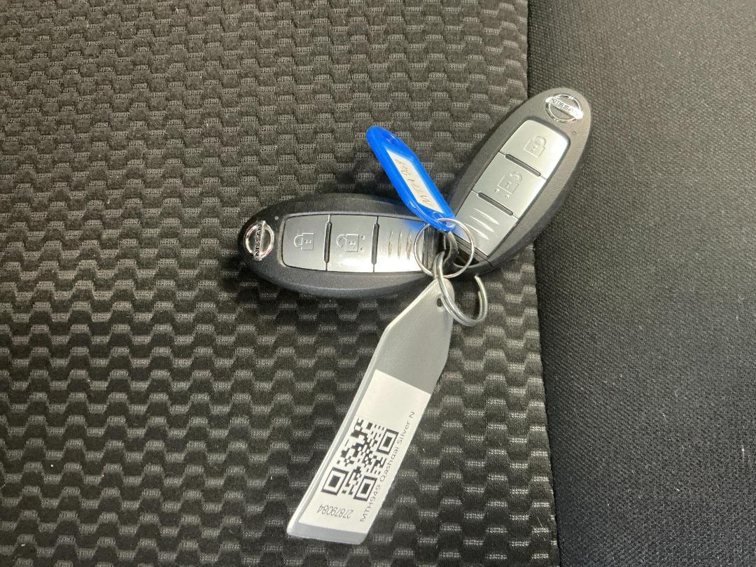 Photo '22' of Nissan Qashqai