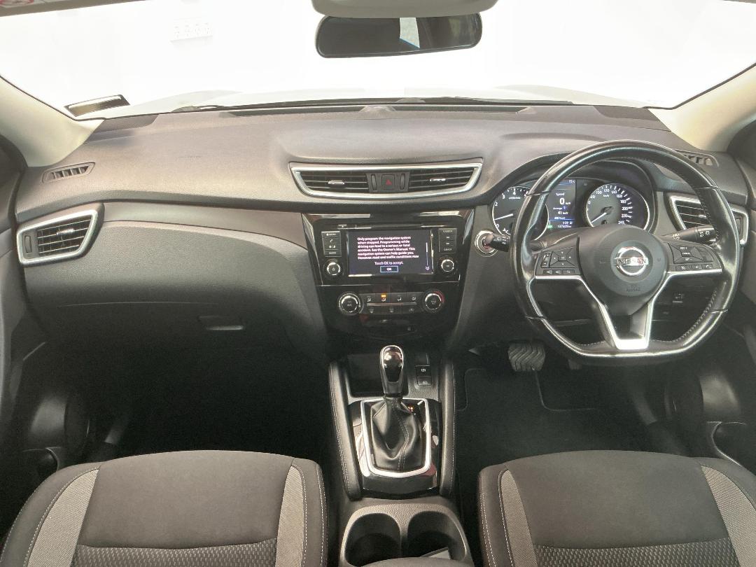 Photo '17' of Nissan Qashqai