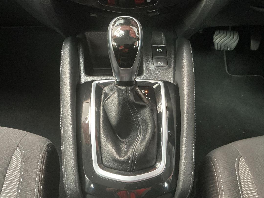 Photo '23' of Nissan Qashqai