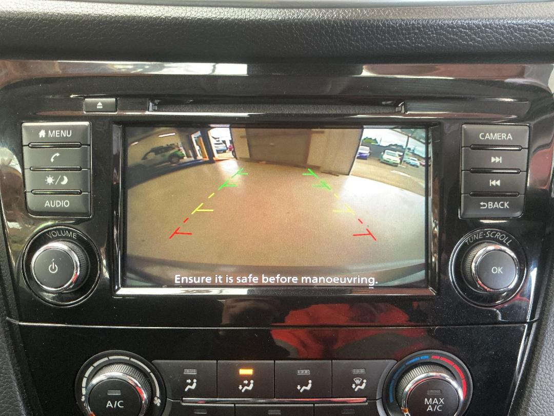 Photo '24' of Nissan Qashqai