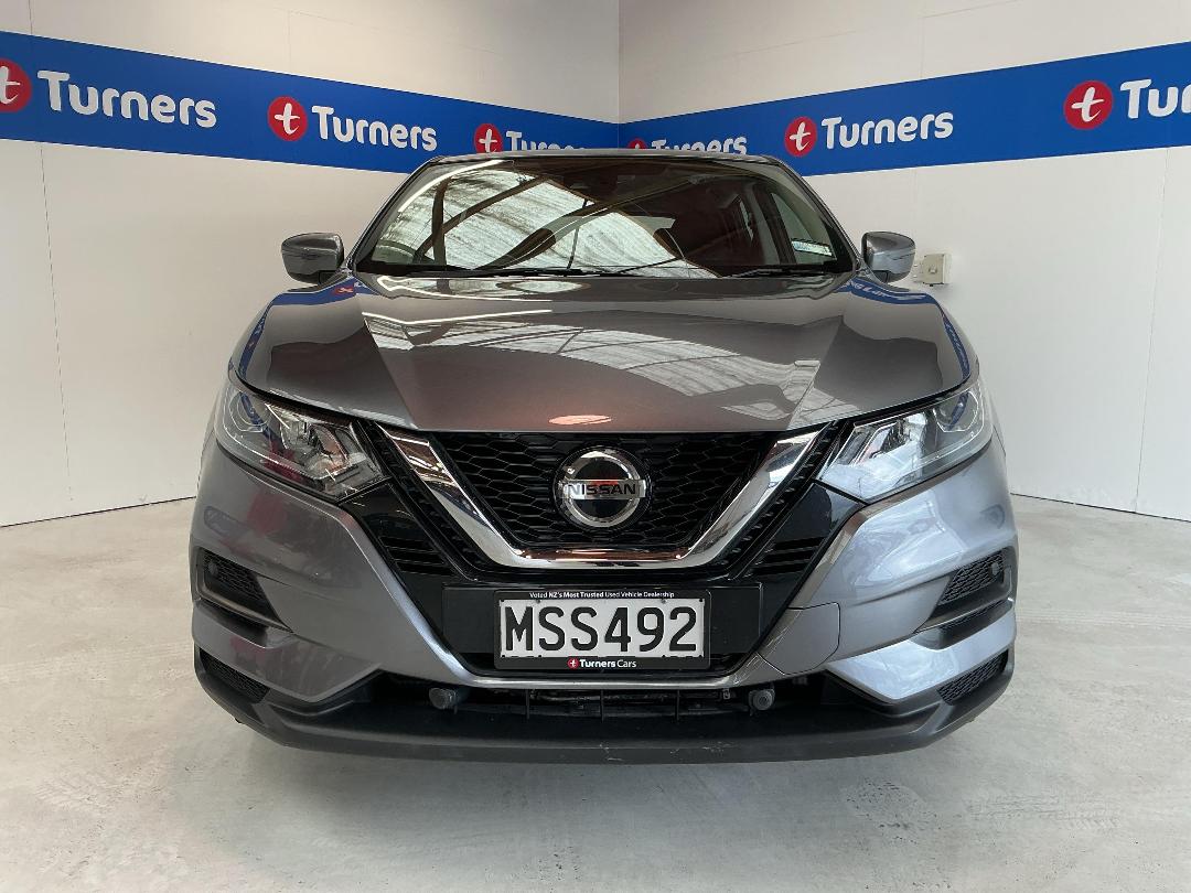 Photo '2' of Nissan Qashqai