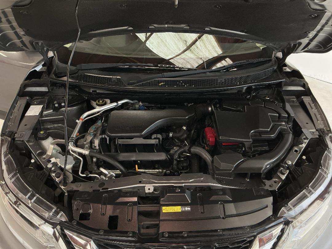 Photo '13' of Nissan Qashqai