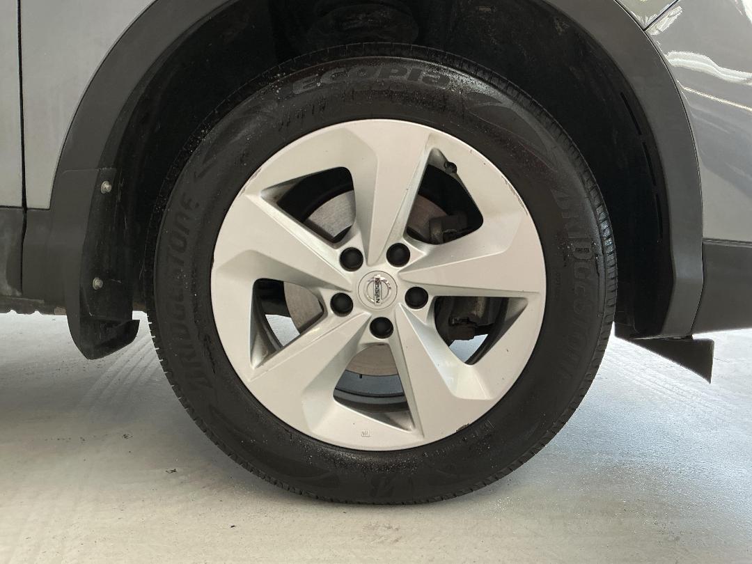 Photo '9' of Nissan Qashqai