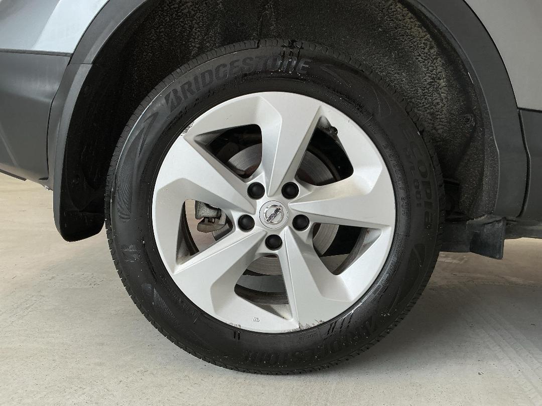 Photo '12' of Nissan Qashqai