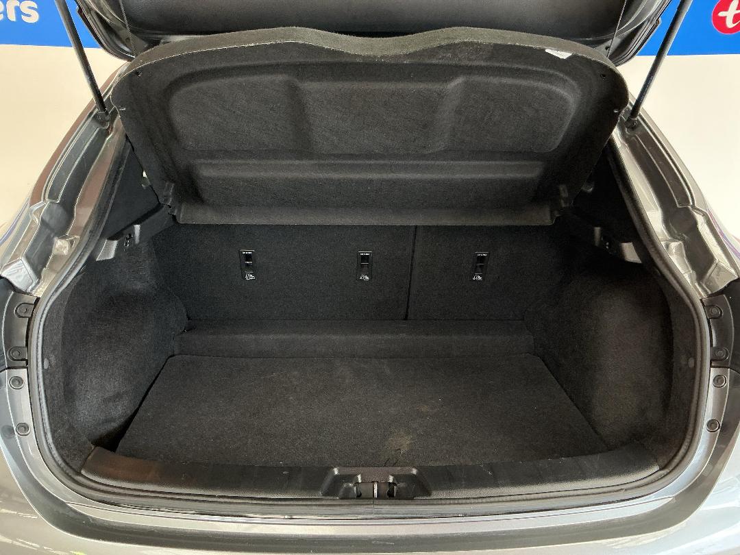 Photo '14' of Nissan Qashqai