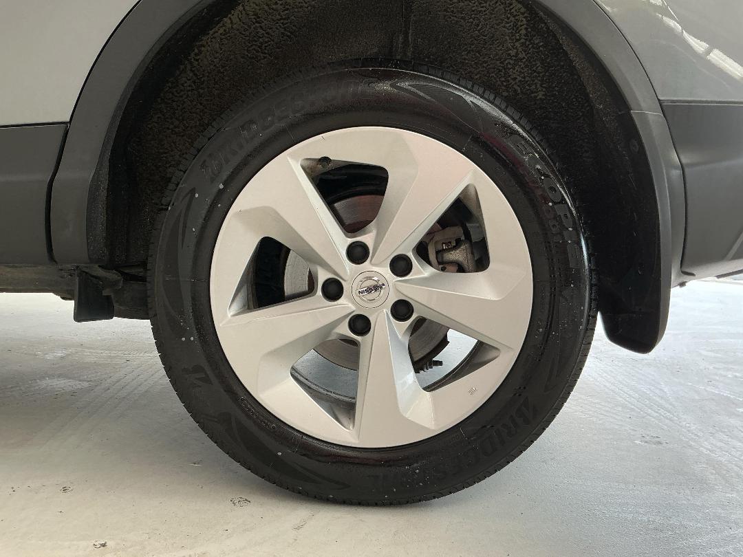 Photo '11' of Nissan Qashqai