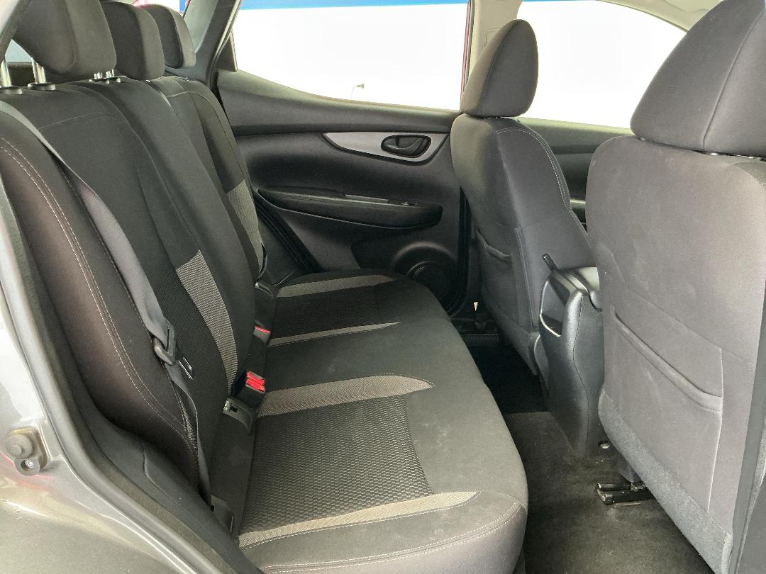 Photo '20' of Nissan Qashqai