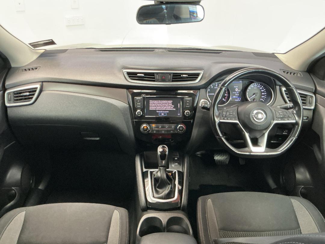 Photo '17' of Nissan Qashqai