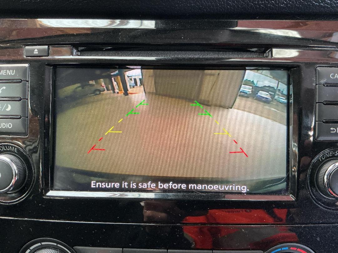 Photo '24' of Nissan Qashqai