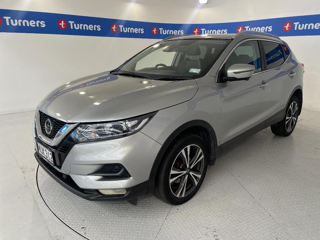 Photo '4' of Nissan Qashqai Photo '4' of Nissan Qashqai