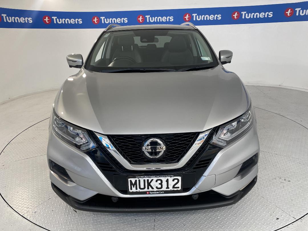 Photo '2' of Nissan Qashqai Photo '2' of Nissan Qashqai