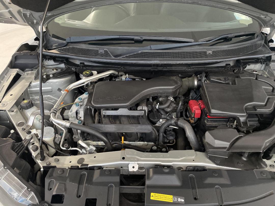 Photo '13' of Nissan Qashqai Photo '13' of Nissan Qashqai