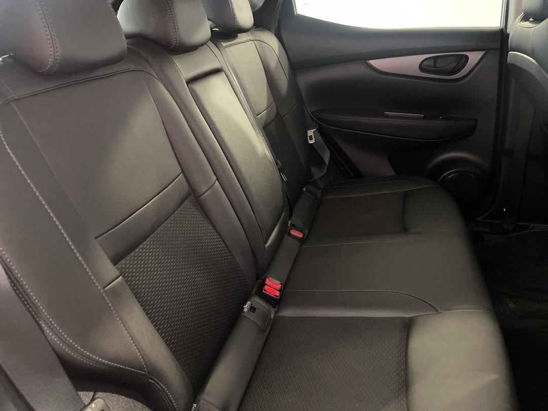 Photo '20' of Nissan Qashqai Photo '20' of Nissan Qashqai