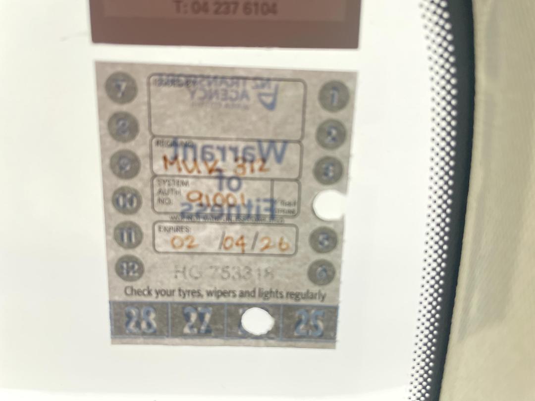 Photo '26' of Nissan Qashqai Photo '26' of Nissan Qashqai