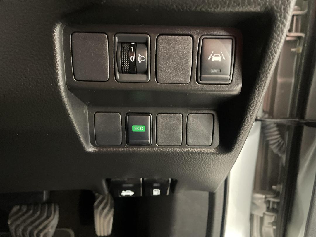 Photo '24' of Nissan Qashqai Photo '24' of Nissan Qashqai