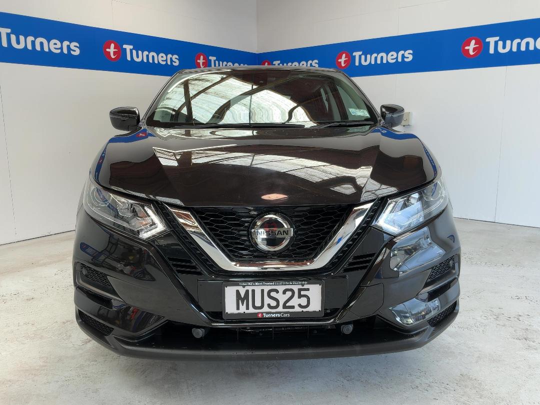 Photo '2' of Nissan Qashqai