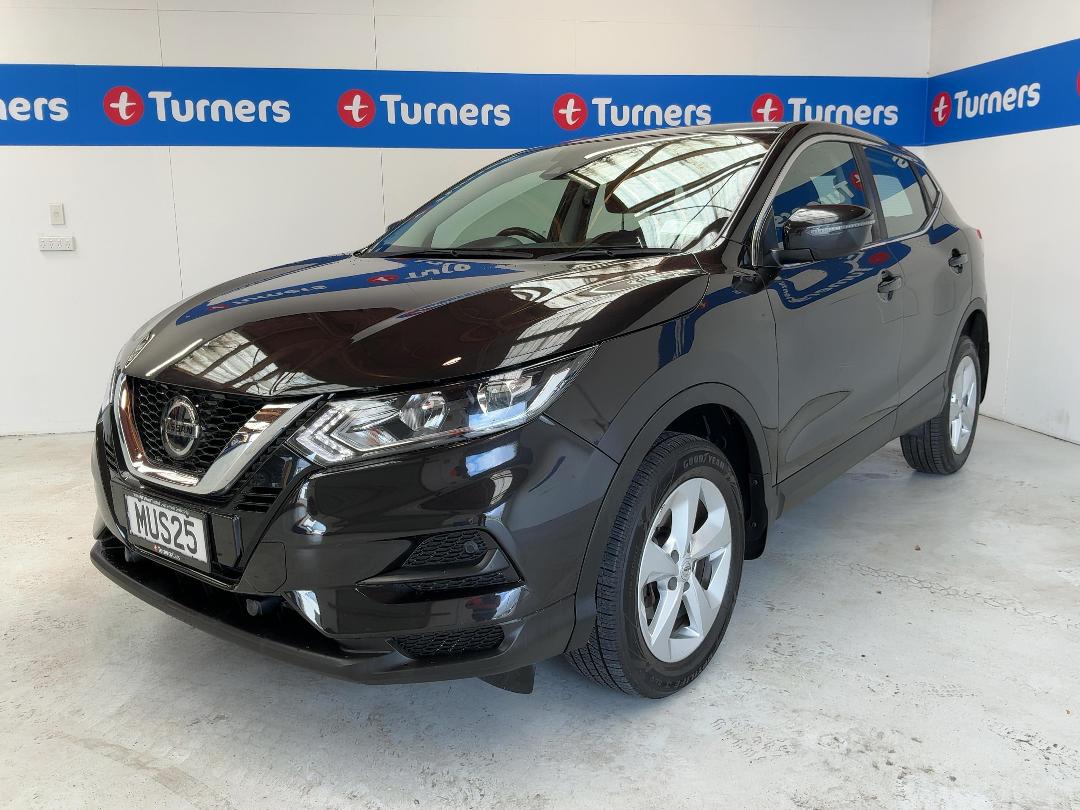 Photo '4' of Nissan Qashqai