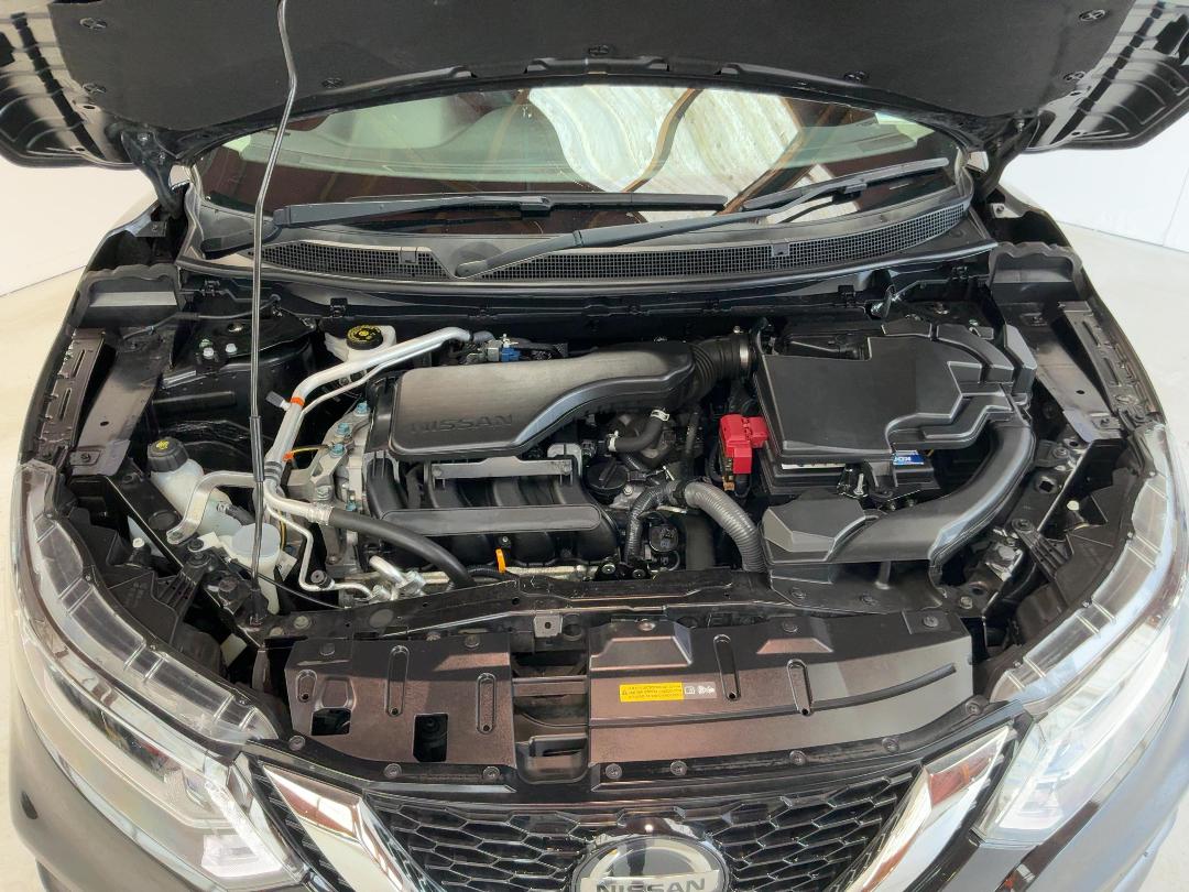 Photo '13' of Nissan Qashqai