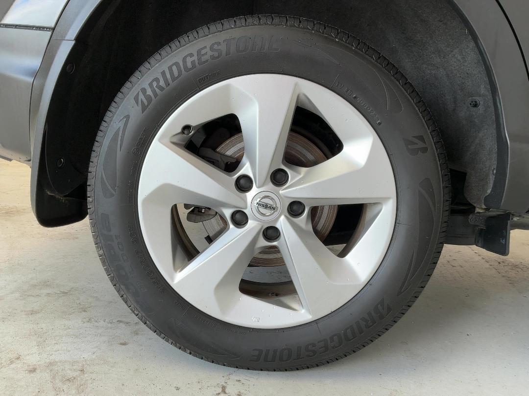 Photo '12' of Nissan Qashqai