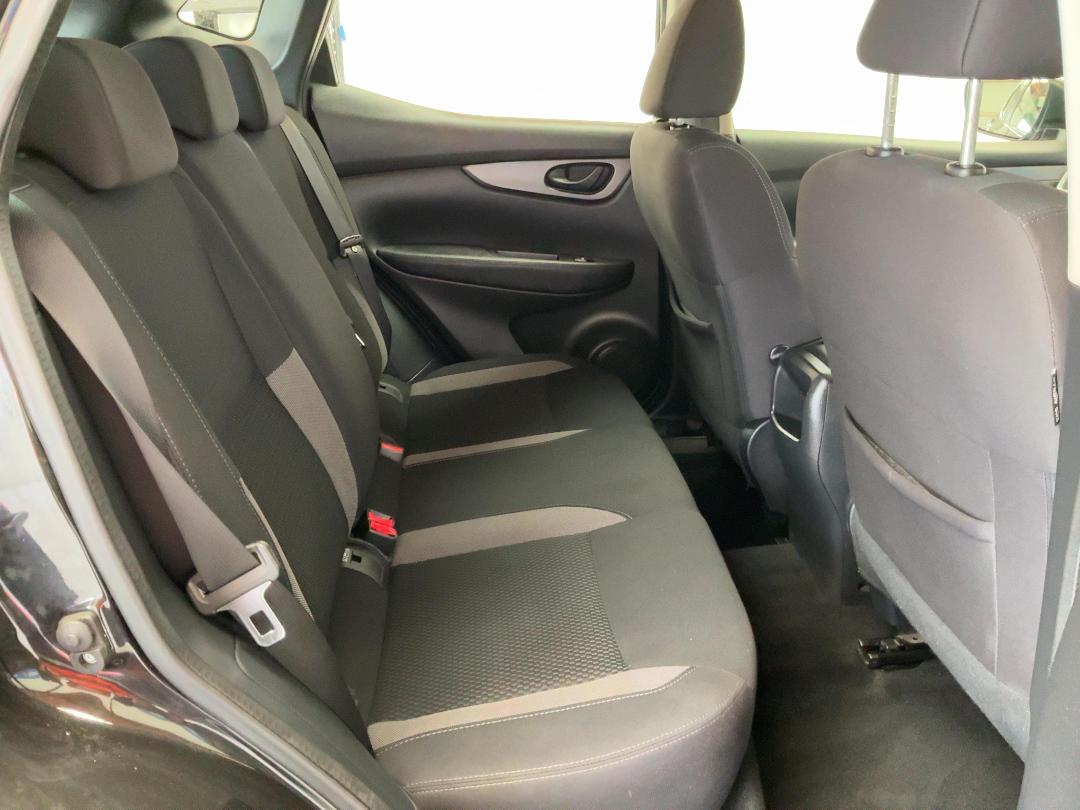 Photo '20' of Nissan Qashqai