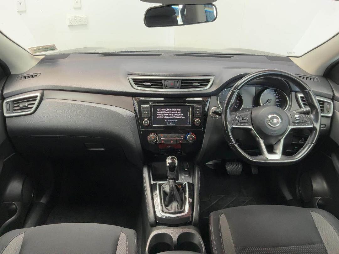 Photo '17' of Nissan Qashqai