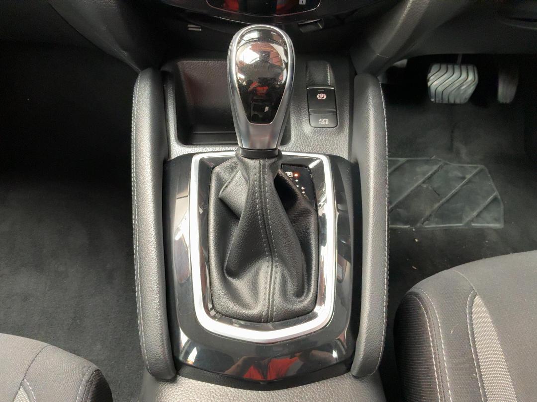 Photo '23' of Nissan Qashqai