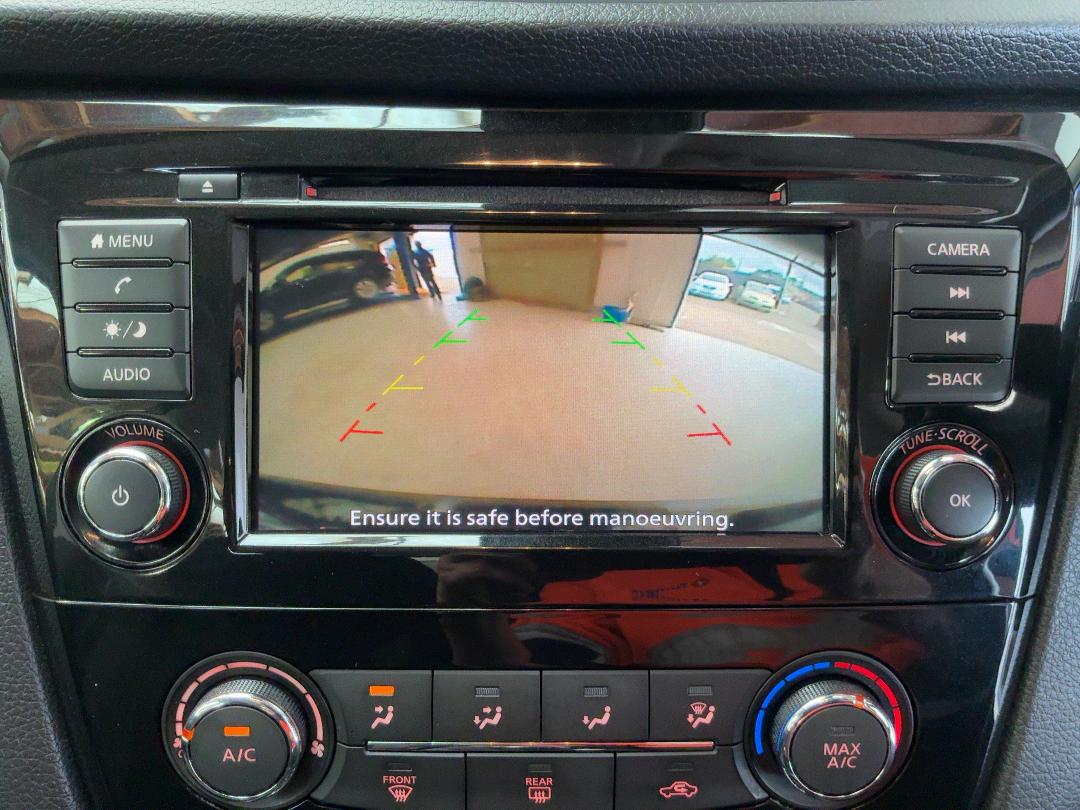 Photo '24' of Nissan Qashqai