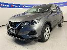Thumbnail '4' of Nissan Qashqai