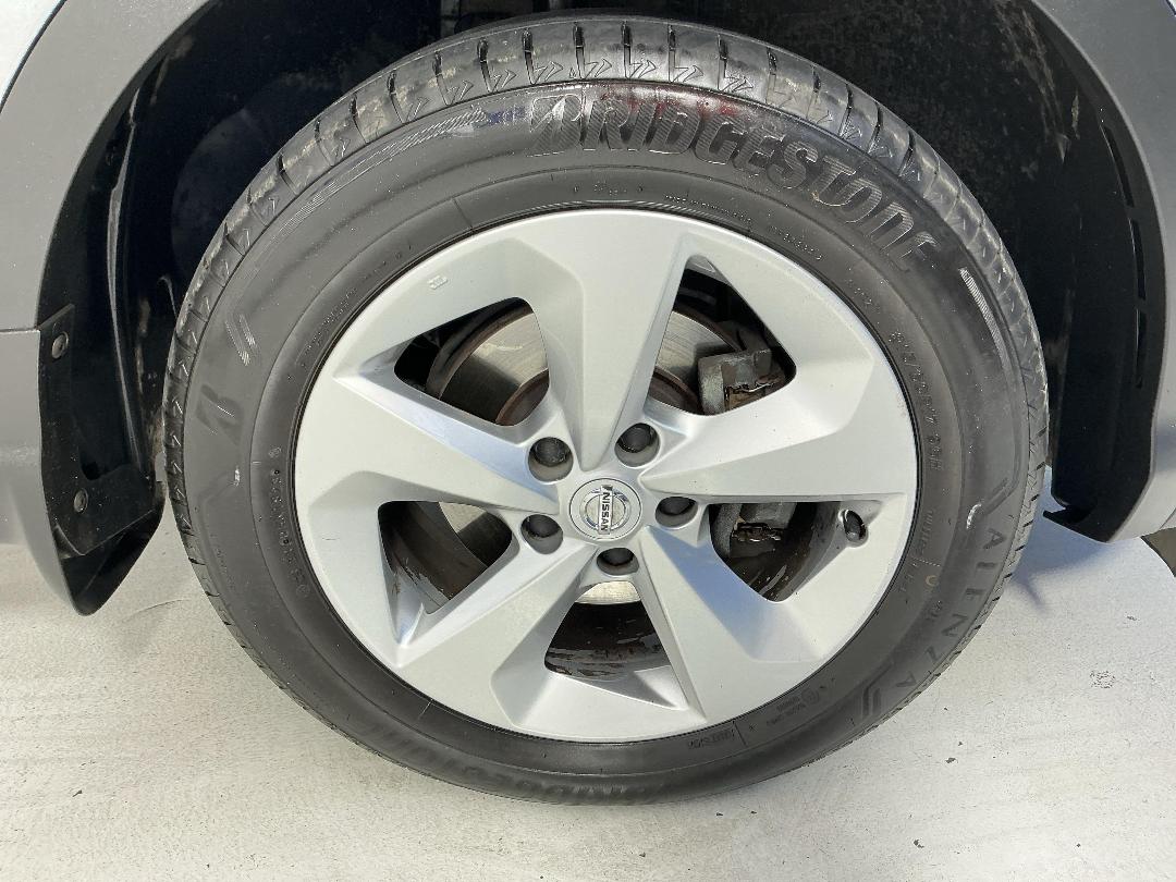 Photo '9' of Nissan Qashqai Photo '9' of Nissan Qashqai