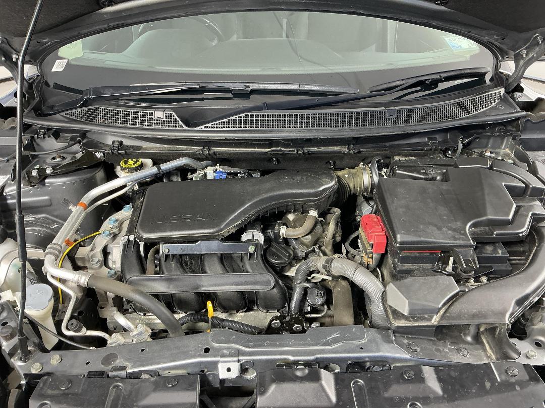 Photo '13' of Nissan Qashqai Photo '13' of Nissan Qashqai