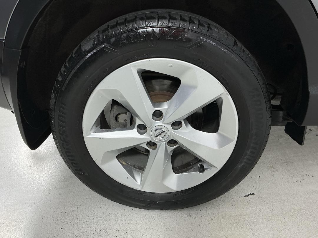 Photo '12' of Nissan Qashqai Photo '12' of Nissan Qashqai