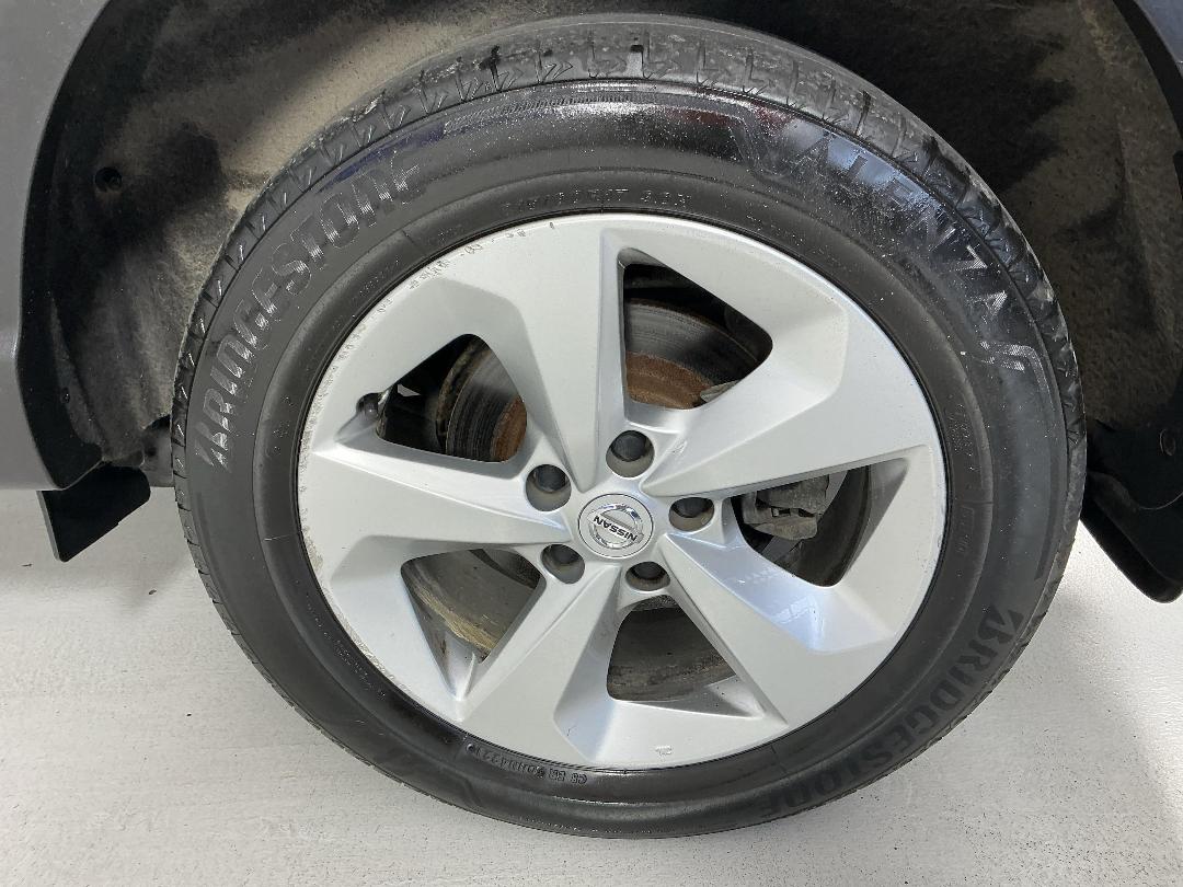 Photo '11' of Nissan Qashqai Photo '11' of Nissan Qashqai