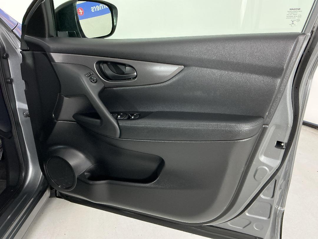 Photo '15' of Nissan Qashqai Photo '15' of Nissan Qashqai