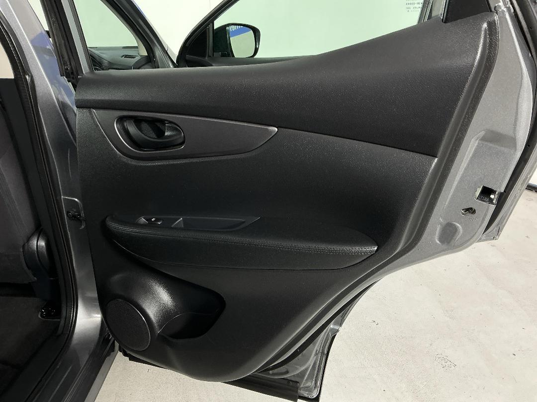 Photo '19' of Nissan Qashqai Photo '19' of Nissan Qashqai